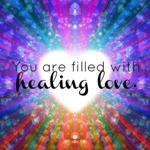 HealingLove